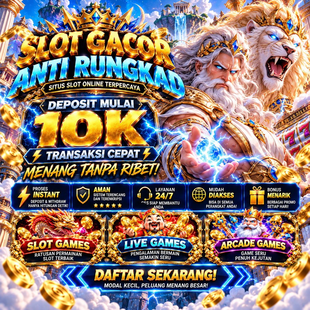 Banner JAGAT888