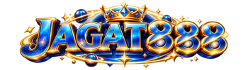 Logo JAGAT888